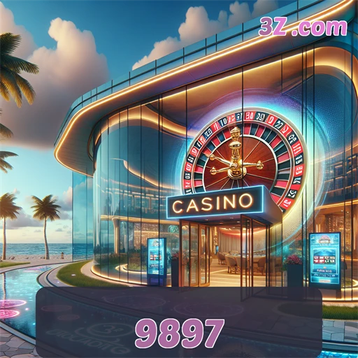 9897.com Aplicativo móvel
