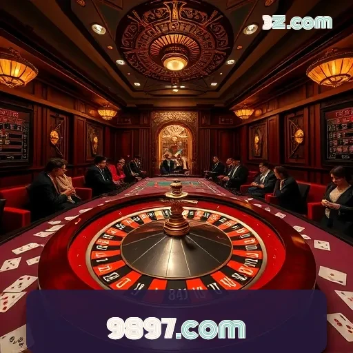 9897.com: Um Paraíso para os Amantes de Arcade e Diversão