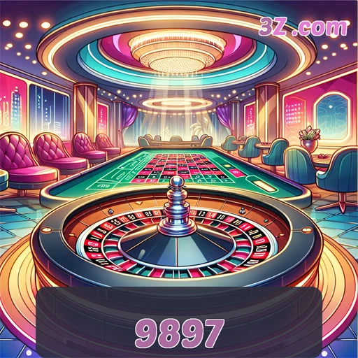 Jogos e Esporte: O Mundo Interativo de 9897.com