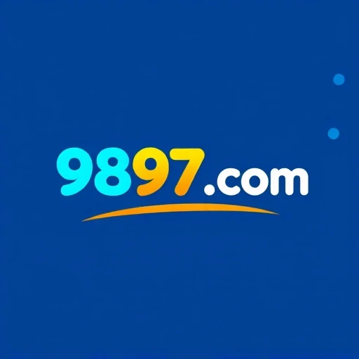 9897.com Logo