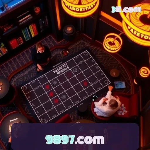 9897.com: Inovando Pagamentos para Aumentar Sua Experiência de Jogo