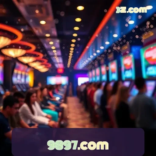 9897.com: Descubra as Melhores Avaliações da Plataforma de Jogos