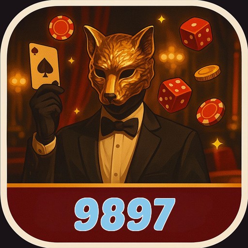 9897.com logo