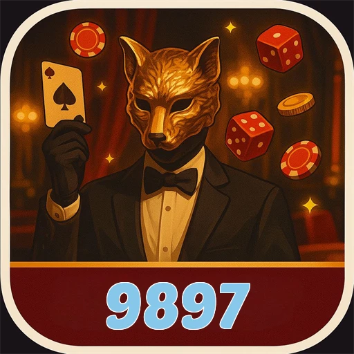 9897.com logo