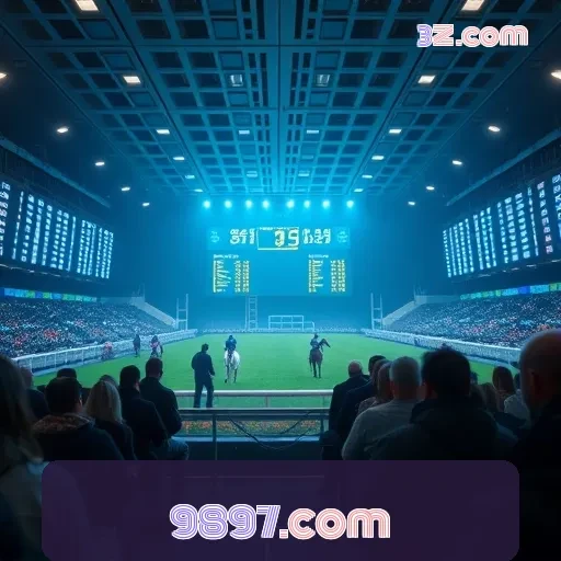 9897.com: Os Torneios que Transformam Jogadores em Campeões