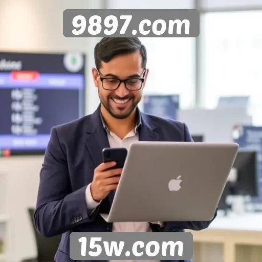 Comparação entre 9897.com e concorrentes do setor
