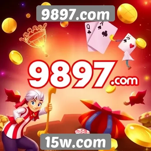 Comparativa das opções de jogos disponíveis no 9897.com