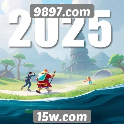 Novos jogos previstos para lançamento em 2025