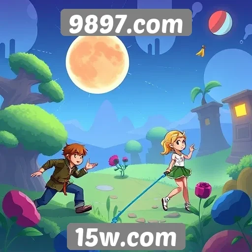 Análise de jogos populares no site 9897.com