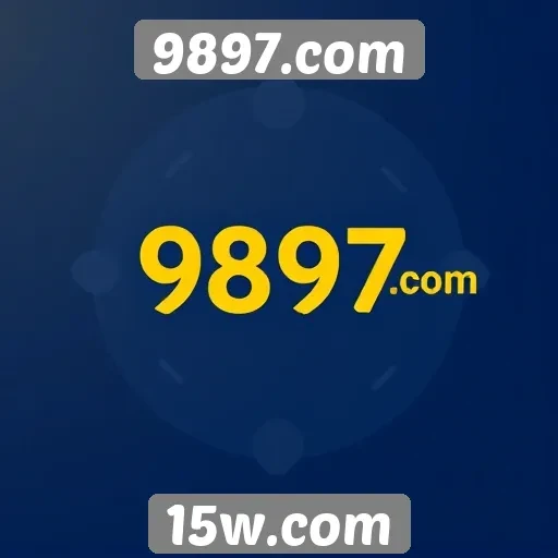 Avaliação da experiência de usuário no site 9897.com